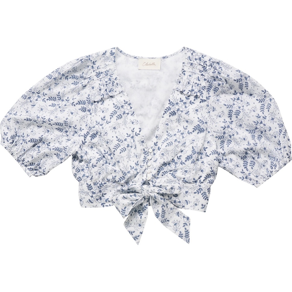 Cleobella top